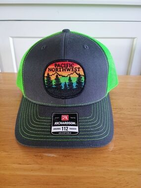 NWT Hat